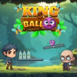 Symbol von King of Ball